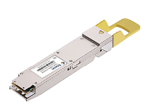 কেনা 400GBASE-DR4 QSFP ট্রান্সসিভার মডিউলটি IEEE 802.3bs স্ট্যান্ডার্ড পূরণ করার জন্য ডিজাইন করা হয়েছে এবং এর অপারেটিং তাপমাত্রা 0°C থেকে 70°C পর্যন্ত অনলাইন উত্পাদন
