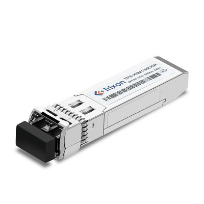 OM4 ফাইবার 25G SFP28 ট্রান্সসিভার SR 850nm-VCSEL ইথারনেট অপটিক্যাল ট্রান্সসিভার