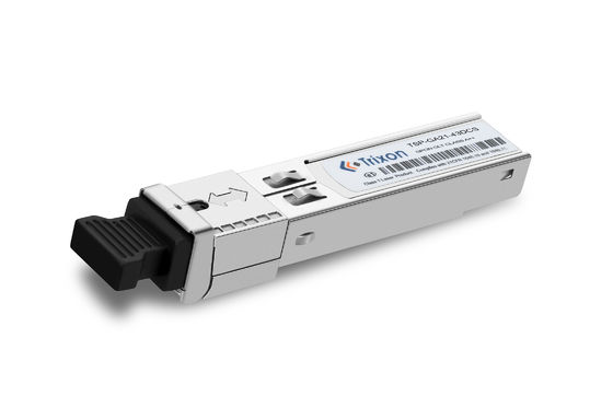 DDMI PON ট্রান্সসিভার GPON SFP ট্রান্সসিভার T1490nm R1310nm TSP-GA21-43DCS