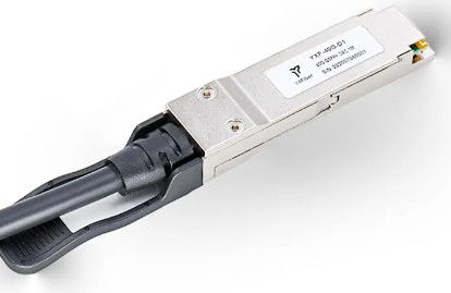 12Gbps SFP+ DAC ট্রান্সসিভার ডুপ্লেক্স এলসি সংযোগকারী TDS-TGXX-00NCR সহ