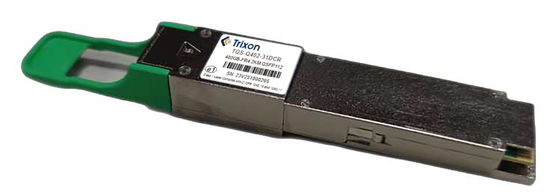 400G-FR4 2KM 400G ট্রান্সসিভার QSFP-112/ TQS-Q402-31DCR